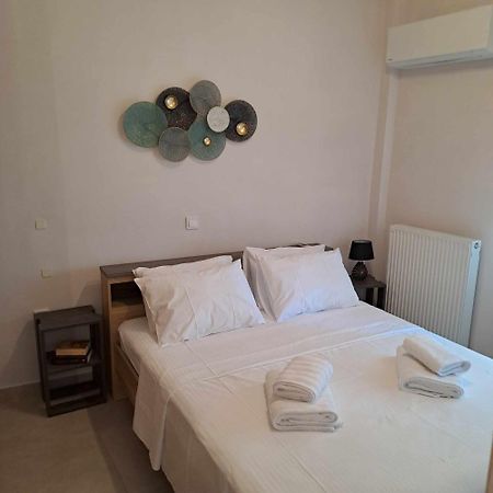 Lydia'S Apartment Tripoli Bagian luar foto