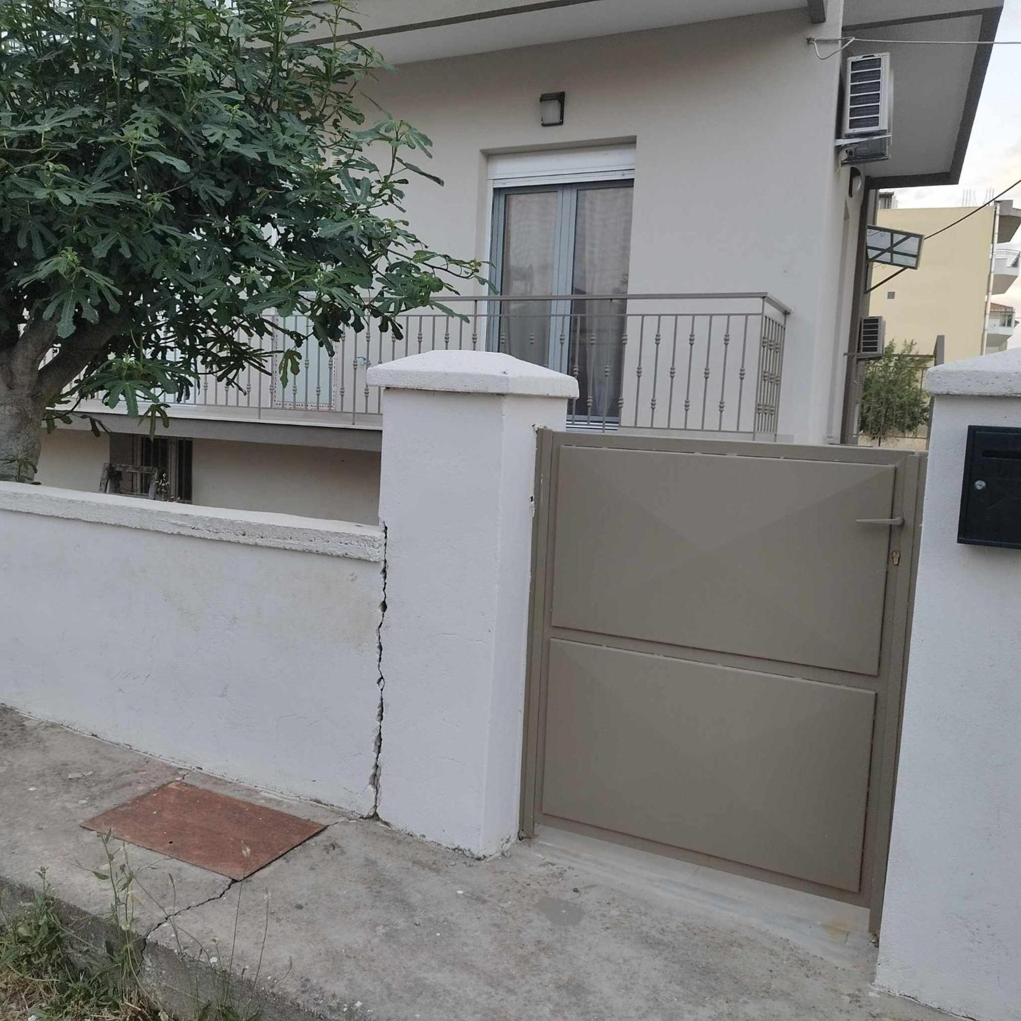 Lydia'S Apartment Tripoli Bagian luar foto