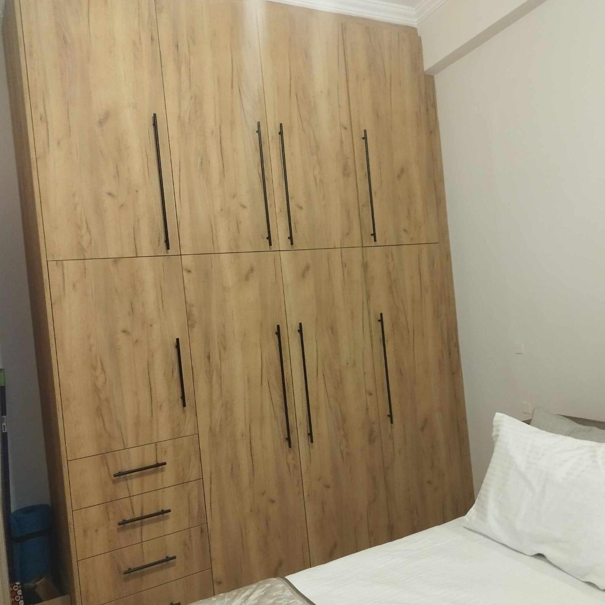 Lydia'S Apartment Tripoli Bagian luar foto