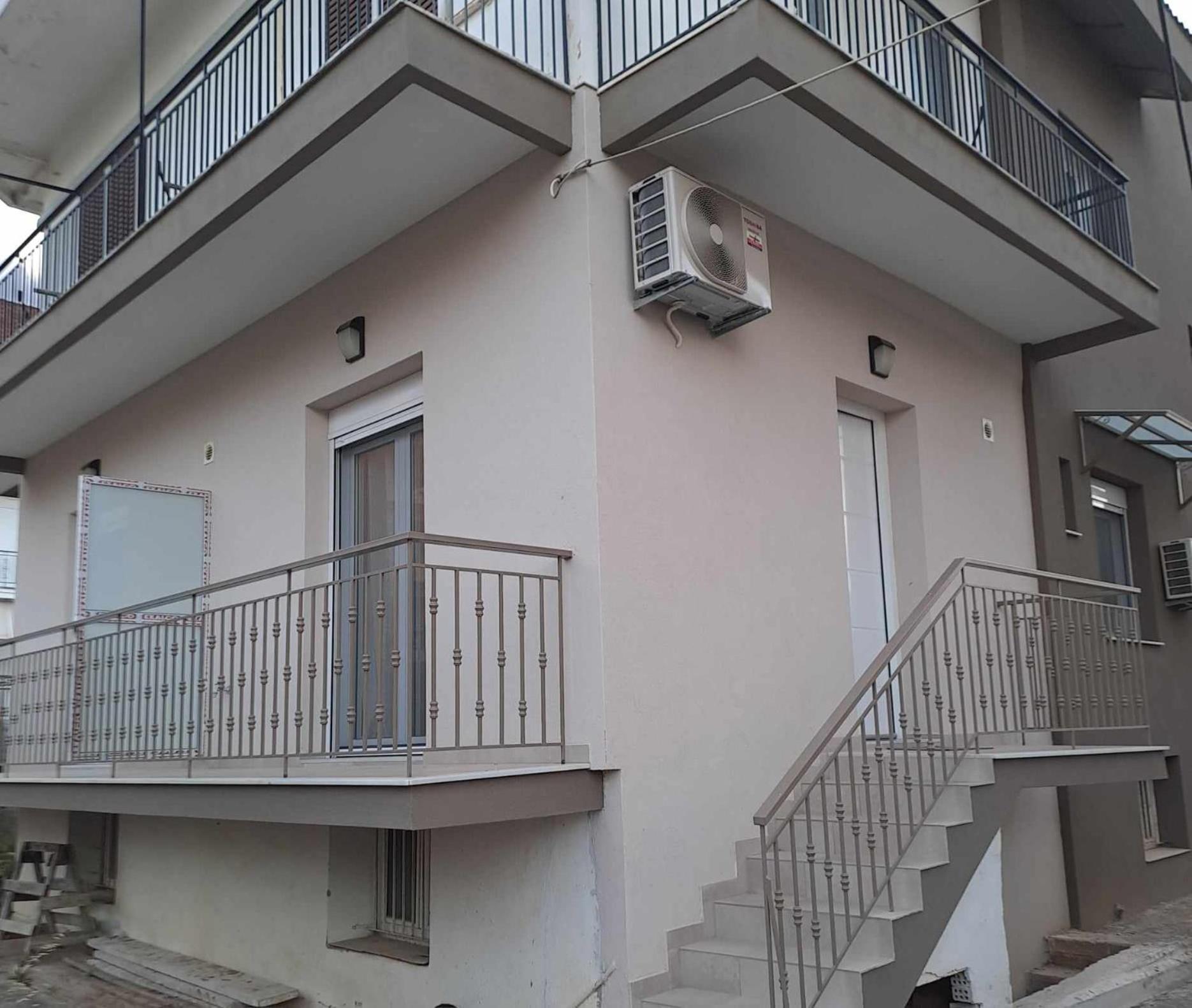 Lydia'S Apartment Tripoli Bagian luar foto