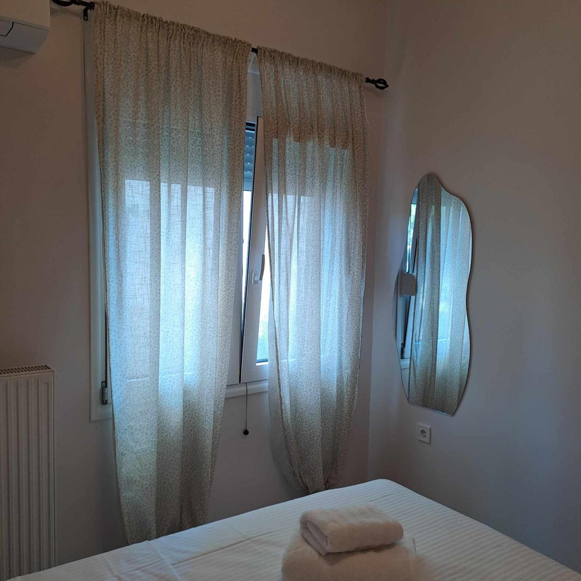 Lydia'S Apartment Tripoli Bagian luar foto