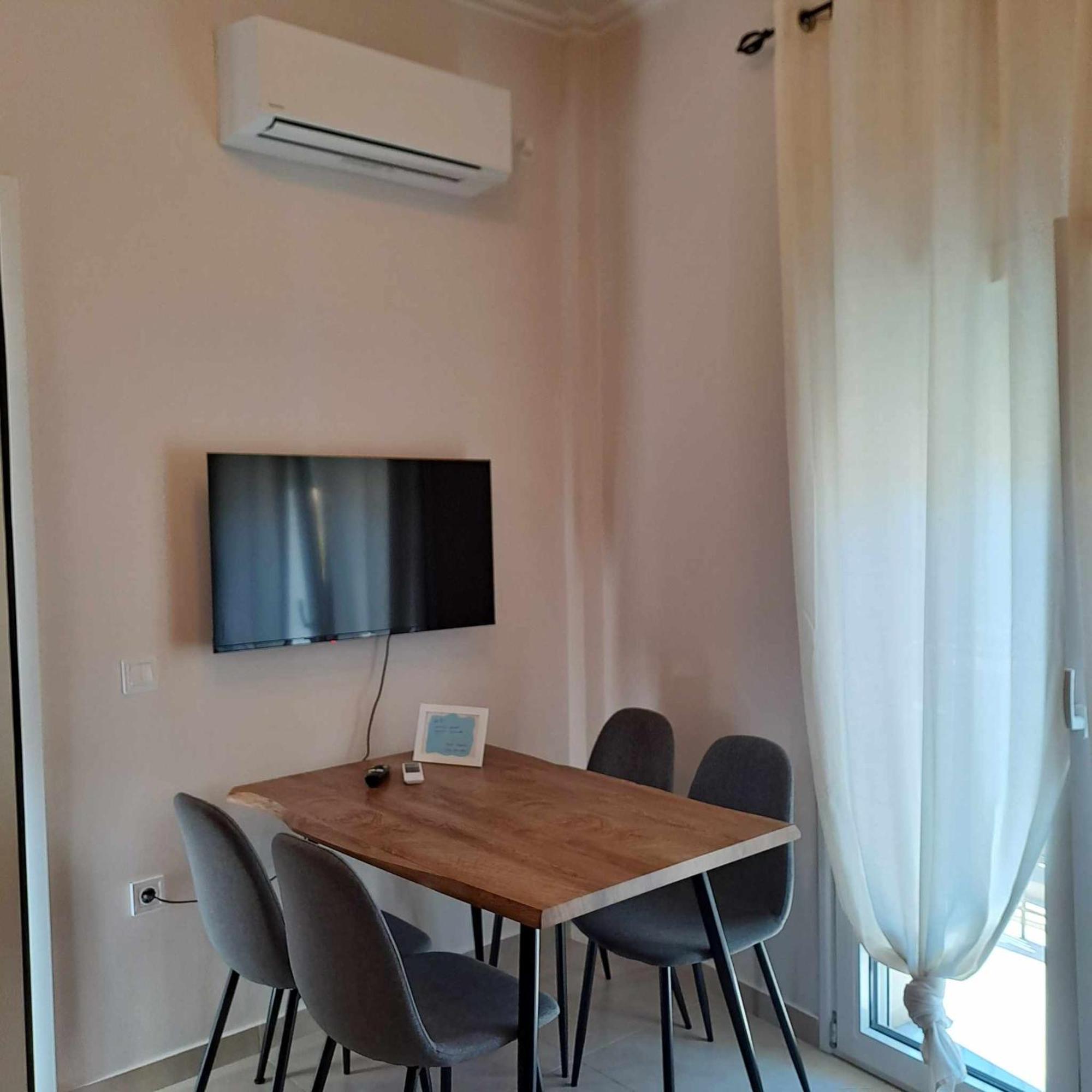 Lydia'S Apartment Tripoli Bagian luar foto