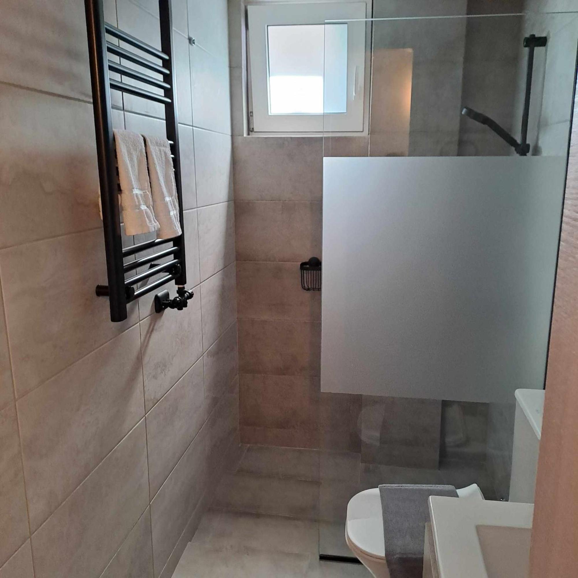 Lydia'S Apartment Tripoli Bagian luar foto